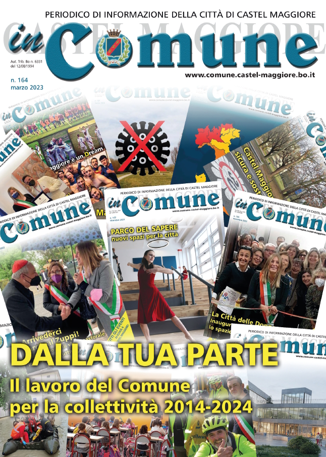 Dalla tua parte