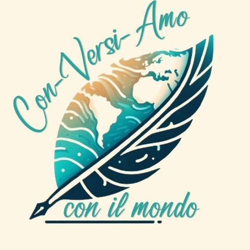 Con-Versi-Amo con il mondo