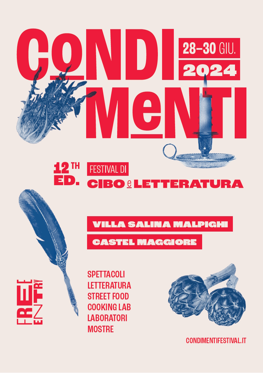 condimenti