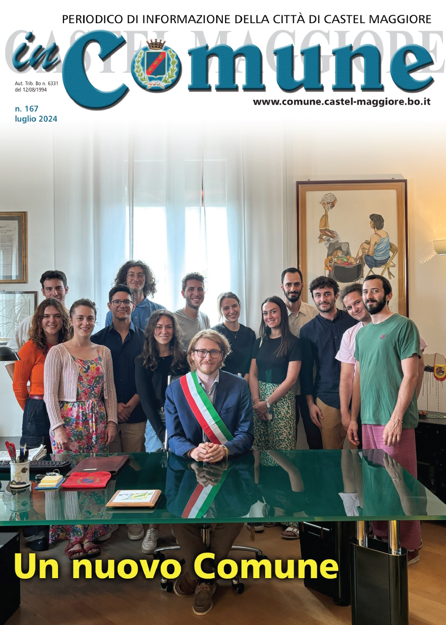InComune 167