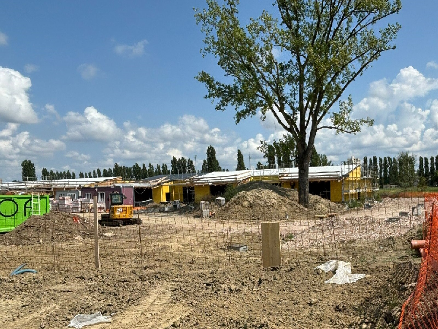 Materna via Loi