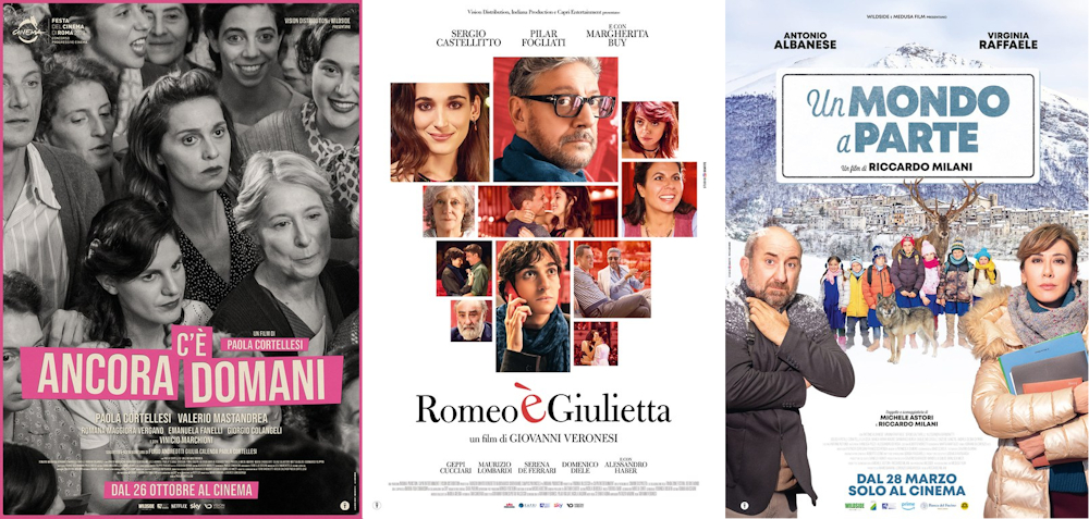 B’Est Movie 2025